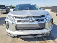 2021 Mitsubishi OUTLANDER фото