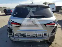 2021 Mitsubishi OUTLANDER фото