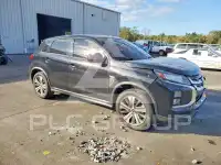2021 Mitsubishi OUTLANDER photo