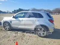 2021 Mitsubishi OUTLANDER фото