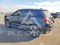 2021 Mitsubishi OUTLANDER photo
