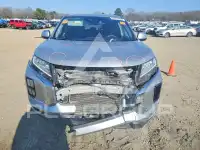 2021 Mitsubishi OUTLANDER фото