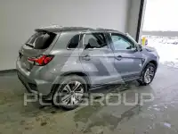 2021 Mitsubishi OUTLANDER фото