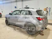 2021 Mitsubishi OUTLANDER photo