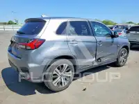 2021 Mitsubishi OUTLANDER фото