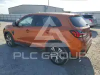 2021 Mitsubishi OUTLANDER фото