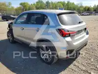 2021 Mitsubishi OUTLANDER фото