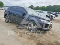 2021 Mitsubishi OUTLANDER фото