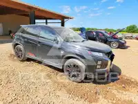 2021 Mitsubishi OUTLANDER фото