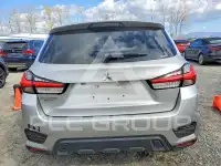 2021 Mitsubishi OUTLANDER фото