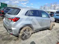2021 Mitsubishi OUTLANDER фото