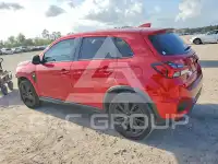 2021 Mitsubishi OUTLANDER фото