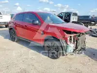 2021 Mitsubishi OUTLANDER фото