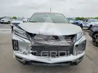 2021 Mitsubishi OUTLANDER фото