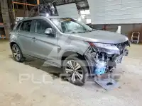 2021 Mitsubishi OUTLANDER фото