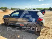 2021 Mitsubishi OUTLANDER фото
