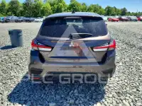 2021 Mitsubishi OUTLANDER фото