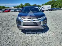 2021 Mitsubishi OUTLANDER фото