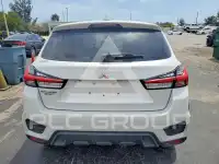 2021 Mitsubishi OUTLANDER фото