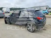 2021 Mitsubishi OUTLANDER фото