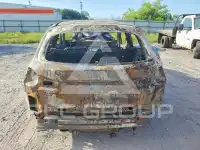 2021 Mitsubishi OUTLANDER photo