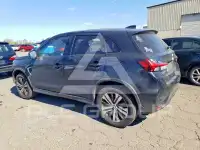 2021 Mitsubishi OUTLANDER фото