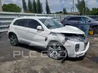 2021 Mitsubishi OUTLANDER фото