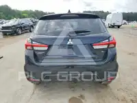 2021 Mitsubishi OUTLANDER фото