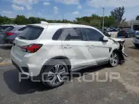 2021 Mitsubishi OUTLANDER фото
