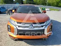 2021 Mitsubishi OUTLANDER фото