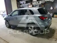 2021 Mitsubishi OUTLANDER фото