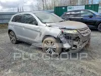 2021 Mitsubishi OUTLANDER фото