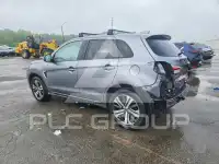 2021 Mitsubishi OUTLANDER фото