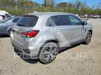 2021 Mitsubishi OUTLANDER фото