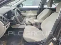 2021 Mitsubishi OUTLANDER фото
