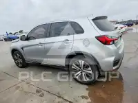 2021 Mitsubishi OUTLANDER фото