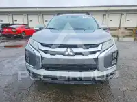 2021 Mitsubishi OUTLANDER фото