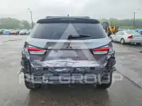 2021 Mitsubishi OUTLANDER фото