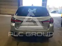 2021 Mitsubishi OUTLANDER фото