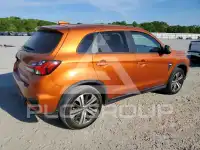 2021 Mitsubishi OUTLANDER фото