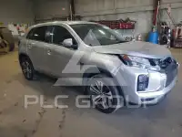 2021 Mitsubishi OUTLANDER фото