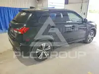 2021 Mitsubishi OUTLANDER фото