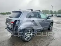 2021 Mitsubishi OUTLANDER фото