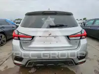 2021 Mitsubishi OUTLANDER фото