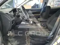 2021 Mitsubishi OUTLANDER photo