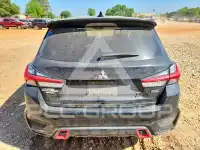 2021 Mitsubishi OUTLANDER фото
