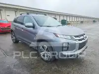 2021 Mitsubishi OUTLANDER фото