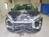 2021 Mitsubishi OUTLANDER фото