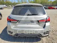 2021 Mitsubishi OUTLANDER фото