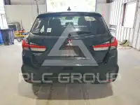 2021 Mitsubishi OUTLANDER фото